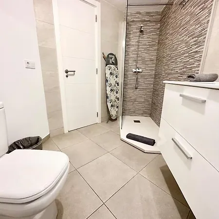 Minty Pool, Terrace, Fiber And Parking קורלחו