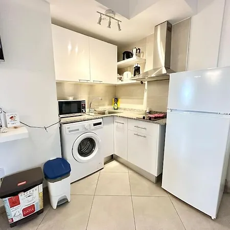 דירה Minty Pool, Terrace, Fiber And Parking קורלחו