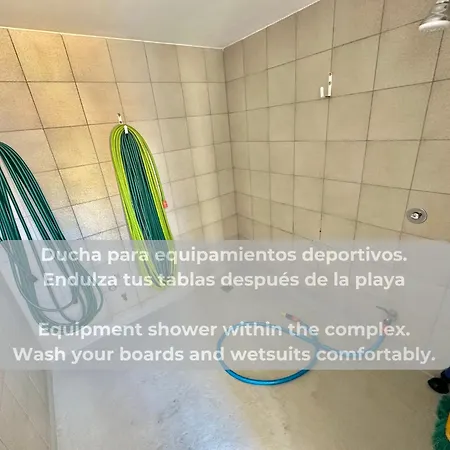 דירה Minty Pool, Terrace, Fiber And Parking קורלחו